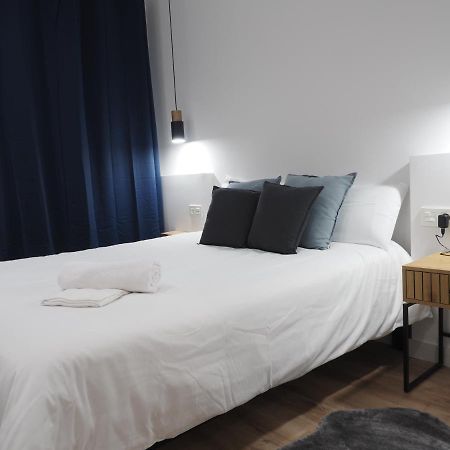 Etxe Maitia Flat Ideal For Home Office And Families And Friends Bilbao Bagian luar foto
