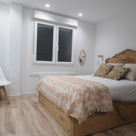 Etxe Maitia Flat Ideal For Home Office And Families And Friends Bilbao Bagian luar foto