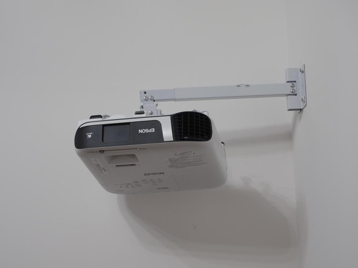 Etxe Maitia Flat Ideal For Home Office And Families And Friends Bilbao Bagian luar foto