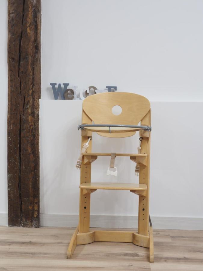 Etxe Maitia Flat Ideal For Home Office And Families And Friends Bilbao Bagian luar foto