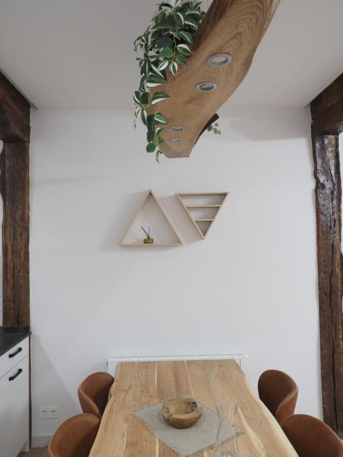 Etxe Maitia Flat Ideal For Home Office And Families And Friends Bilbao Bagian luar foto